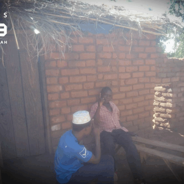 From Doubt to Faith: The Chief’s Embrace of Islam