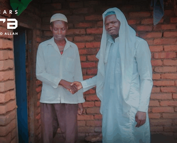 Chikowi: A Village United in Faith and Generosity