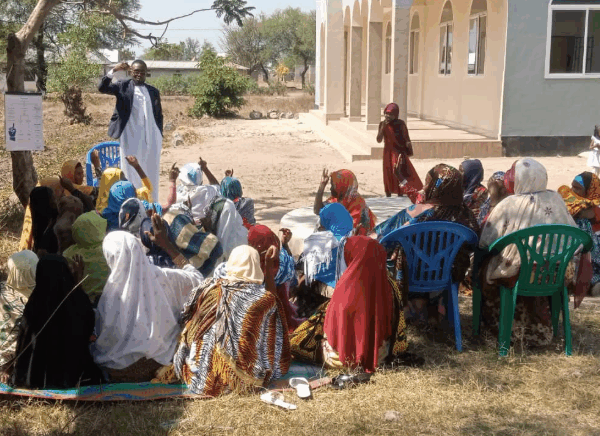 How an Ordinary Woman’s Silent Yearning Led Her to…