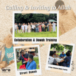 Building Bridges of Faith: Dawah…