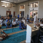 Bringing Hearts Together: Sheikh McCarthy’s…