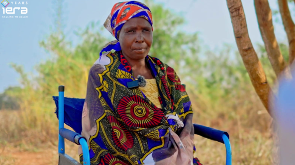 Faith Over Fear: Khadija Mahamud’s Journey…