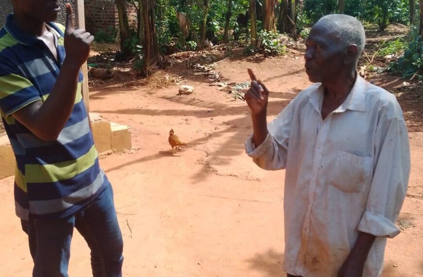 How a 73-Year-Old Coffee Farmer Embraced…