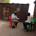 Leaving behind spiritual manipulation in…