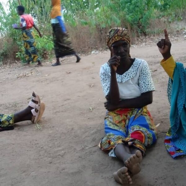 FROM CHURCH TO THE LIGHT OF ISLAM – A…