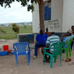 A man Found Islam Through…