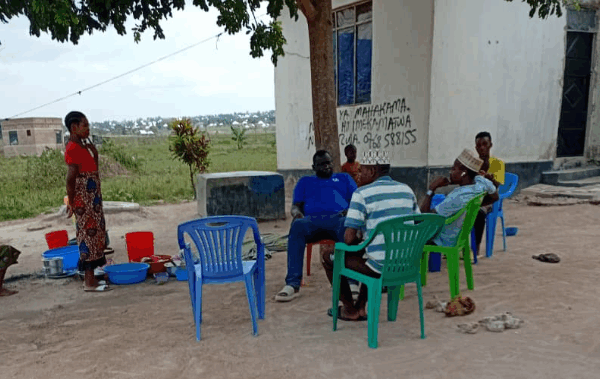 A man Found Islam Through a Simple Question About…