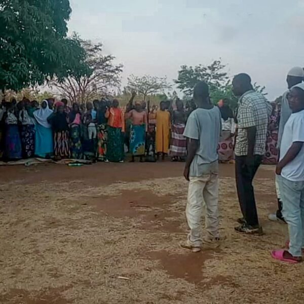 A DAY OF VICTORY FOR ISLAM IN KUNTAJA –…