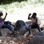 It Started with a Conversation…