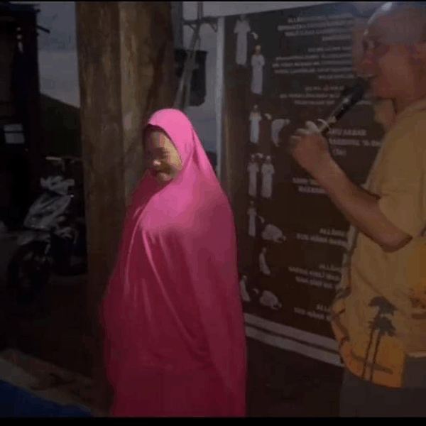 United in Dawah: Six Days of Inspiring Success and…