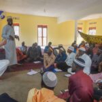 iERA Uganda Duats Recharged for…