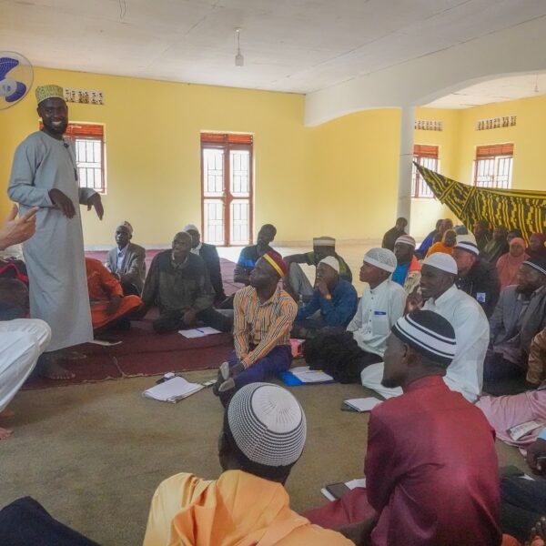 iERA Uganda Duats Recharged for the Prophetic Mission