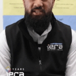 A Journey of Faith and…