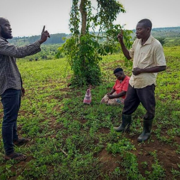 How Brian Found Prosperity in Faith