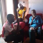 A Profound Change: Mzei Yokaana…