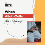 Guided by Allah: Ernesto’s Journey…