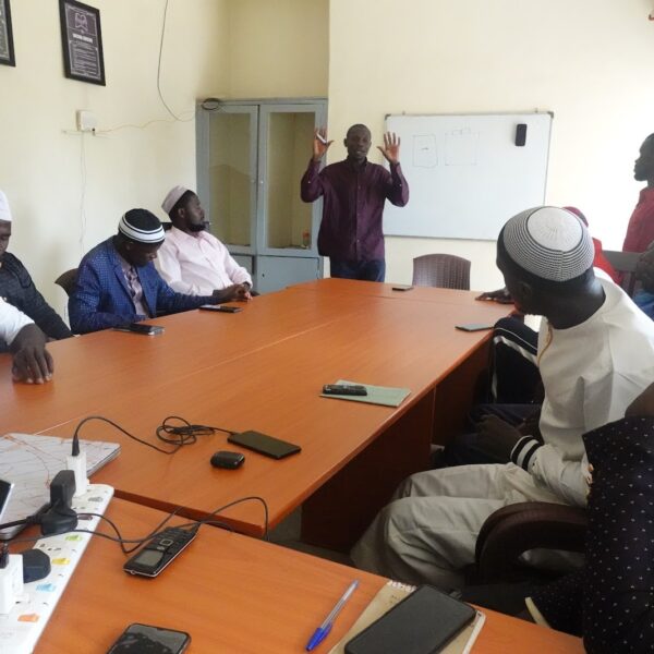 Fueling the Village Faith: iERA Uganda Strategizes for Dawah…