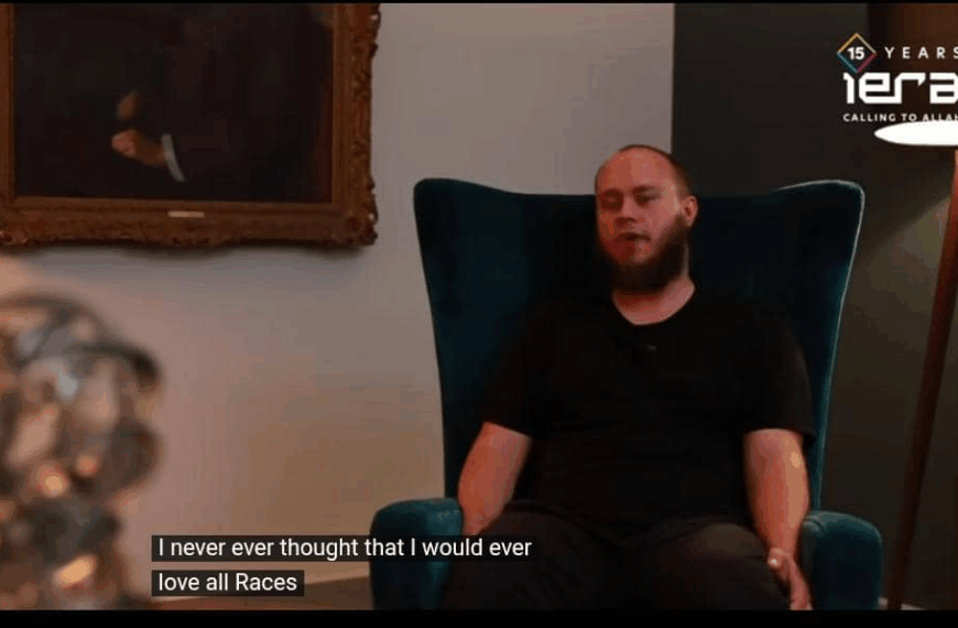 From Doubts to Faith: John’s Journey…