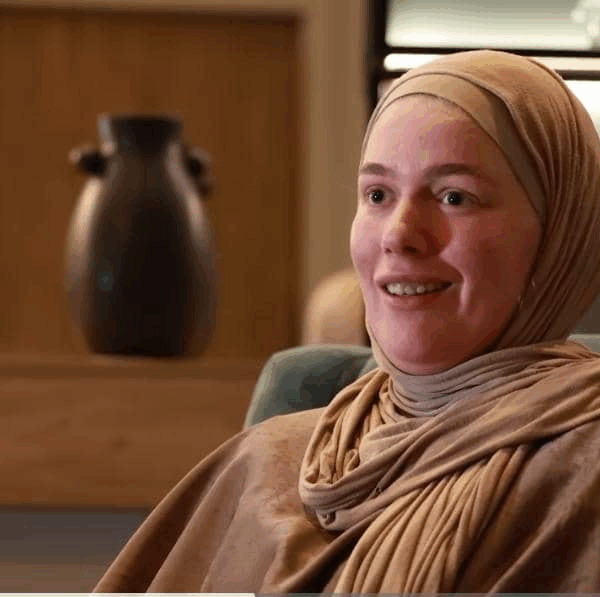 From Atheism to Faith: Ebunih’s Journey to Islam in…