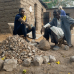 Elder Who Refuses to Surrender…