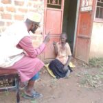 The Gardener’s Harvest: Rose’s Path…