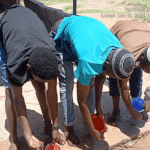 When Hearts Answer the Call…