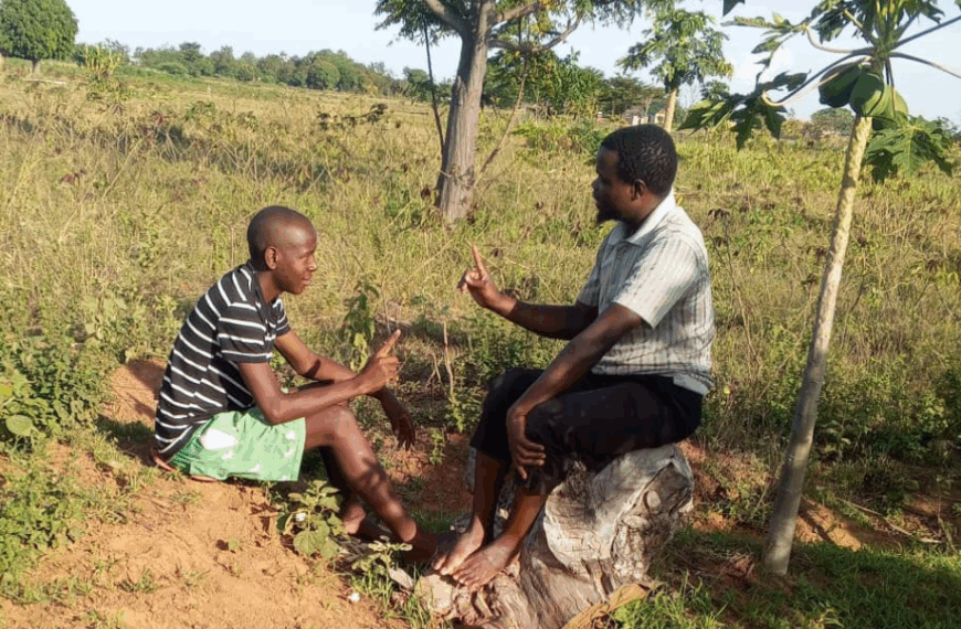 From Questions to Clarity