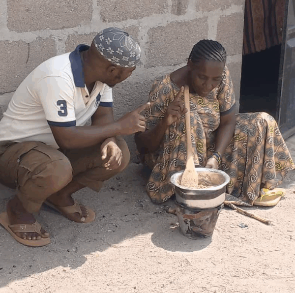 When Da’wah Reaches the Forgotten Corners