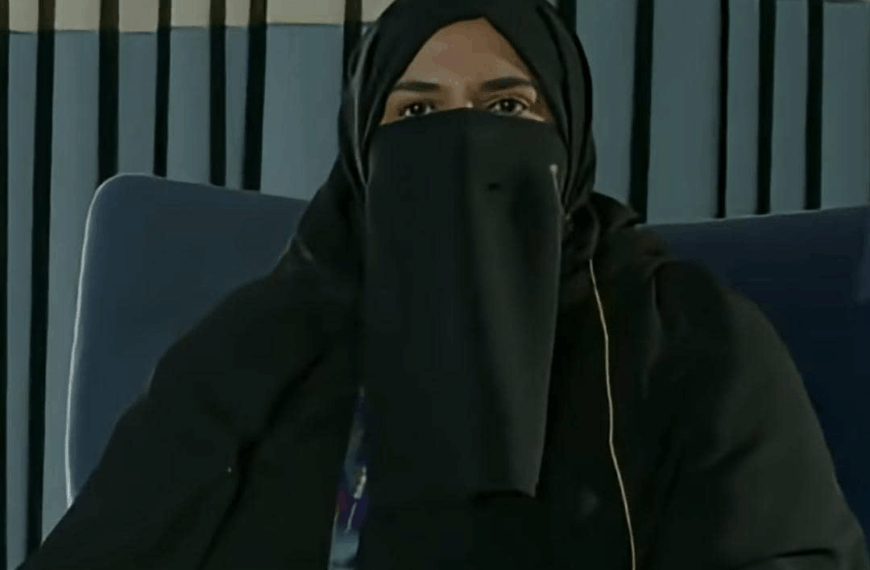 Empowering Women in Da’wah: From Khadijah…
