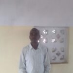 The Journey of Richard Nyemba:…