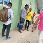 Inspirational / Reflective: “Never Judge…