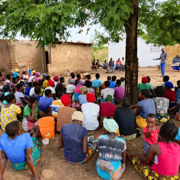 THE CHIEF WHO LEADS WITH HEART – A DAY…