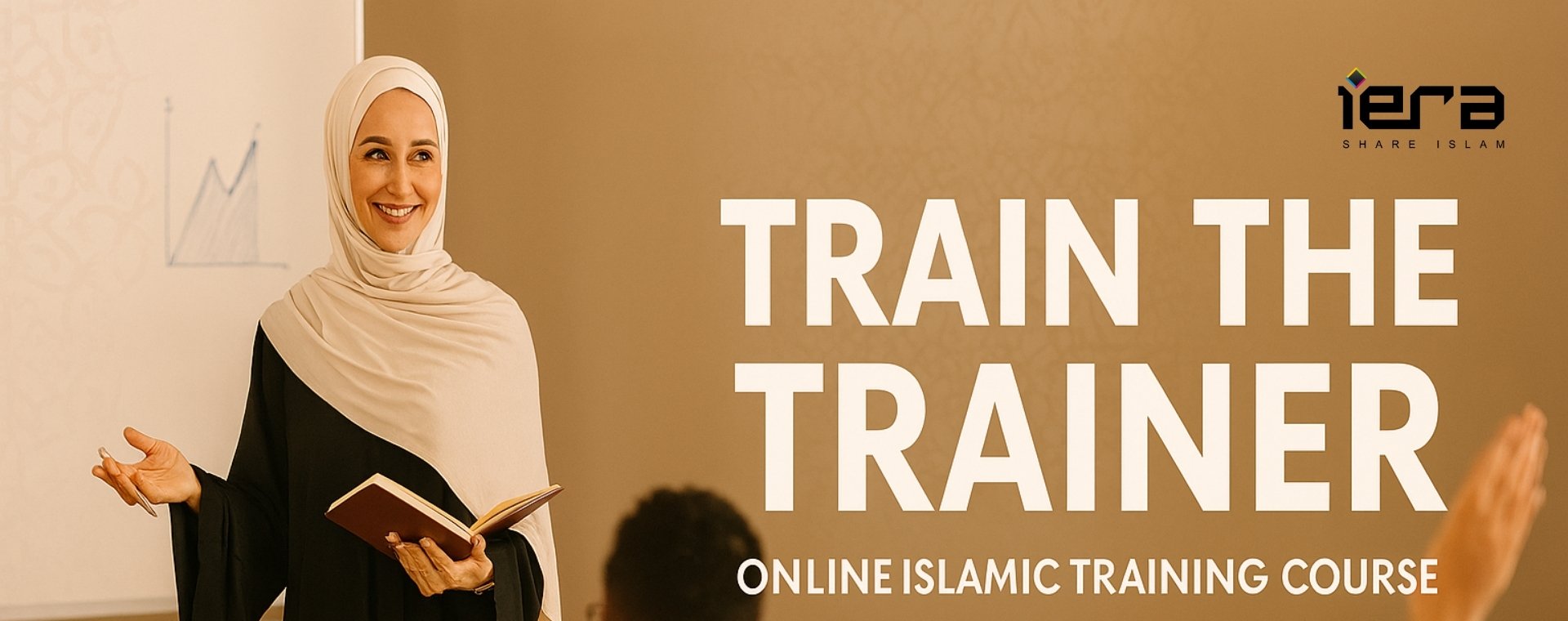 Train the Trainer