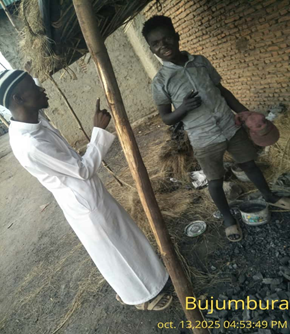 The Price of Peace: A Journey of Faith and…