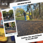 Street Dawah in Moncton Inspires…