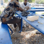 A Change of Heart: Joshua’s…