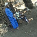 The Lost and Found Faith:…