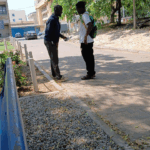 A Student’s Journey: Balancing Faith…