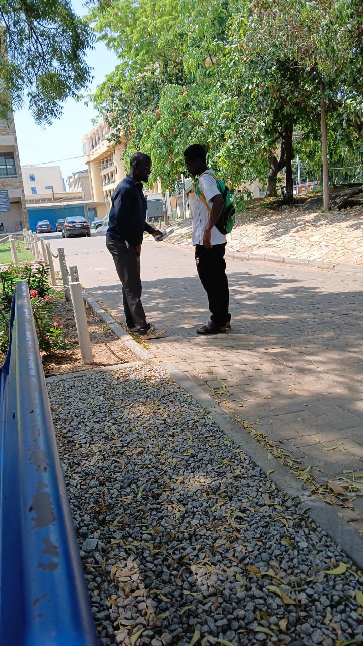 A Student’s Journey: Balancing Faith and Family Expectations