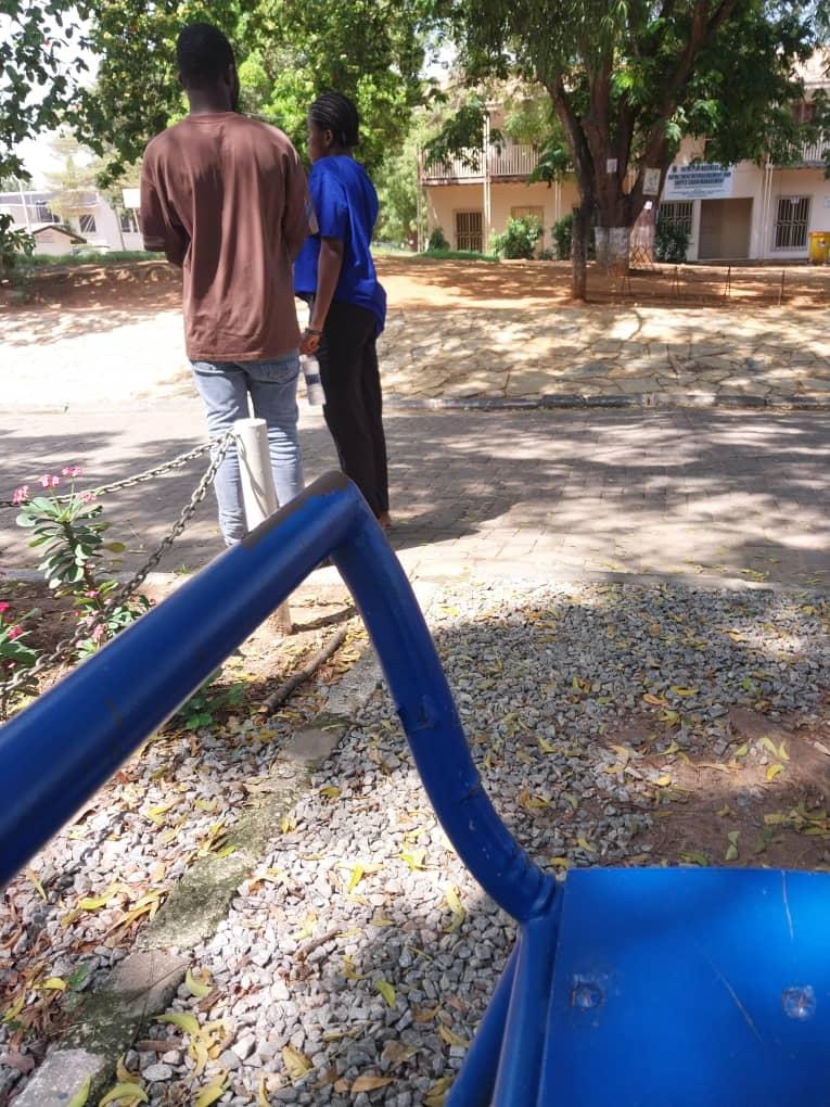 A Journey to Understanding: A Lady’s Path to Discovering…