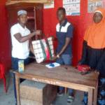 How Gifty Presentation Stirred Pride…