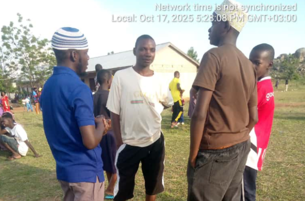 IERA TZ Became a Lifeline for…