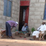 How a Simple Visit Rekindled…