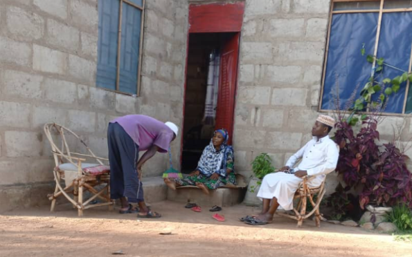 How a Simple Visit Rekindled a New Muslim’s Journey to True Understanding