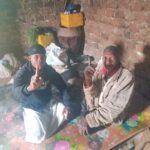 How Joseph shifted from the…