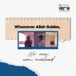 Whomever Allah Guides, No One…
