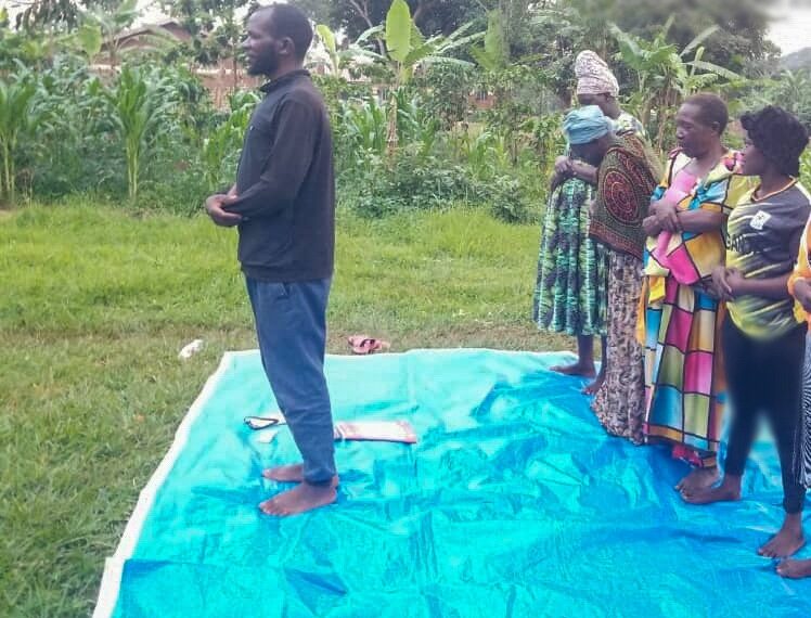 IERA Uganda’s Final Appeal for Enduring…