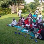Ugandan Da’wah Missionaries Energized for…