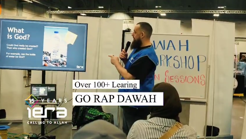 NZ Halal Show 2025: A Landmark Islamic Exhibition in New Zealand