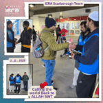 A Heartfelt Encounter on the…